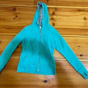 Lululemon Special Edition Hoodie - Size 10